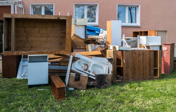 Best Affordable Junk Removal Services  in North Hornell, NY