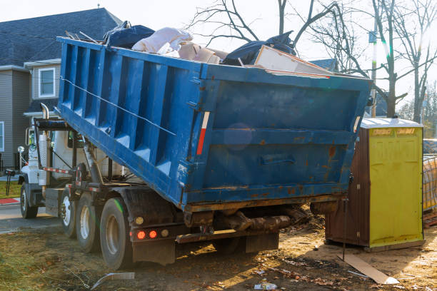 Debris Removal in North Hornell, NY