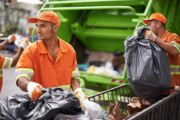 Best Trash Removal Near Me  in North Hornell, NY