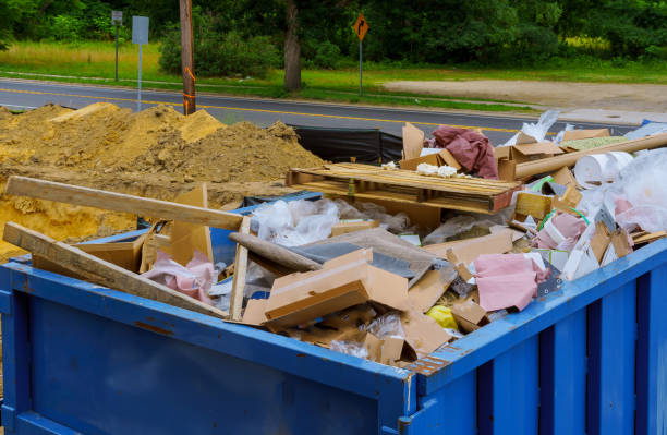 Best Junk Removal Near Me  in North Hornell, NY